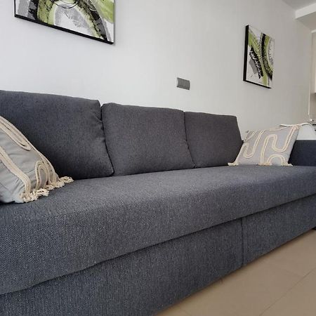Mirador Delux Beach Apartments Benidorm Eksteriør bilde